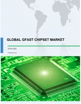 Global G.fast Chipset Market 2018-2022